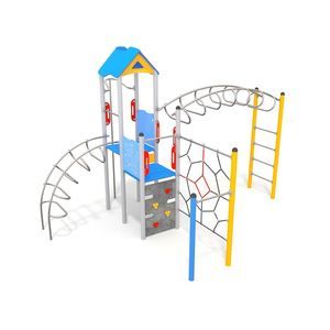 приспособление для лазания для игровой площадки