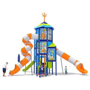 игровая конструкция для игровой площадки
