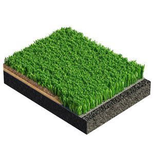 искусственный газон 1