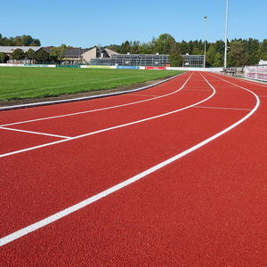 спортивное покрытие для наружного применения