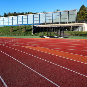 спортивное покрытие для наружного применения