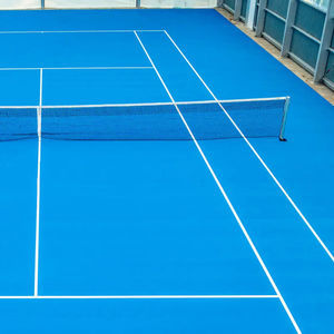 спортивное покрытие для наружного применения