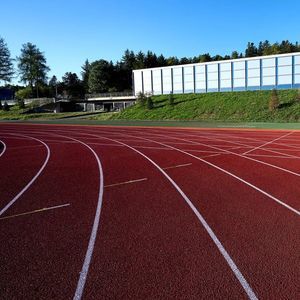 спортивное покрытие для наружного применения