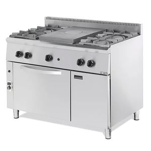 газовая кухонная плита