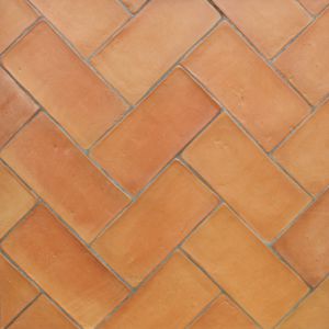 плитки из терракоты