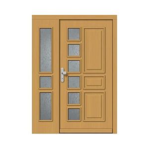 входная дверь 1
