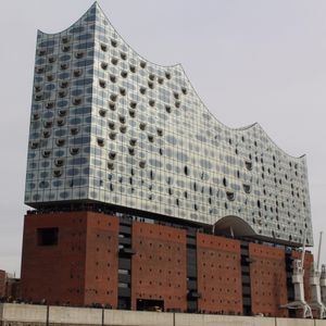 панельная облицовка фасада