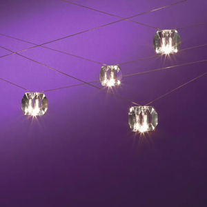 светильник на кабеле LED 1