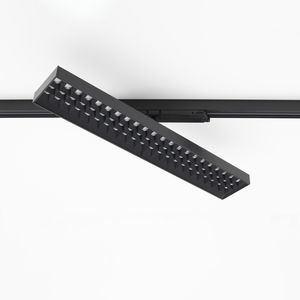 светильник на рейке LED