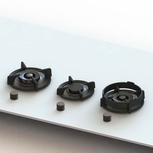 газовая варочная панель 1