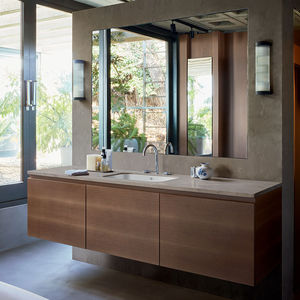 столешница для раковины из Corian®