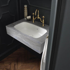 столешница для раковины из Corian®