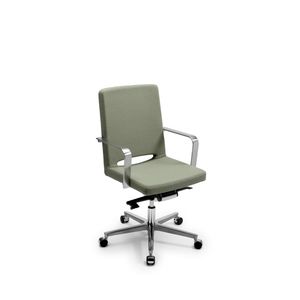 современный стул для конференций