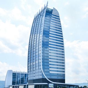 тонкостенная перегородка сборная панель