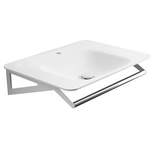 раковина из Corian®