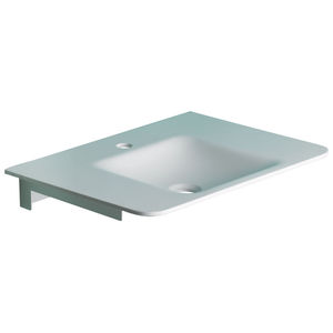 раковина из Corian®