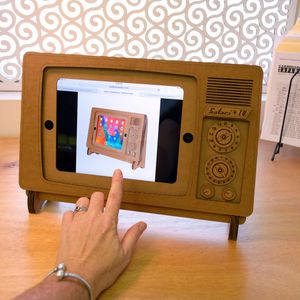 подставка для iPad для бытового использования