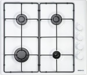 газовая варочная панель 1