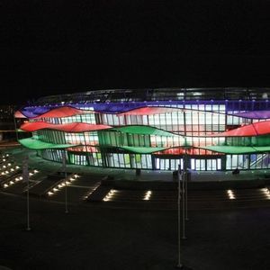 светодиодная лента IP20