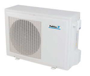 Аэротермальный тепловой насос - AQUA HP - Pahlen - для бассейна / для наружного применения