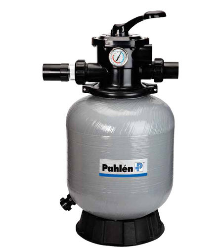 Фильтр бассейна для песка - 350 - Pahlen