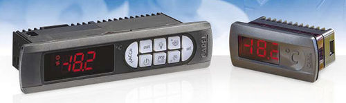 Регулятор охлаждения - POWERCOMPACT  - Carel USA