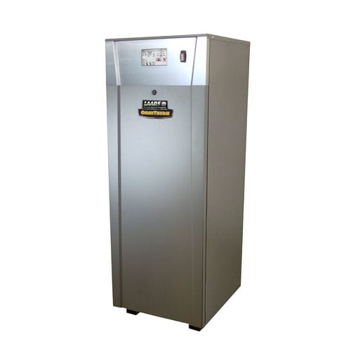 Электрический паровой котел - OMNITHERM® - Laars - для профессионального использования / для интерьера / конденсационный