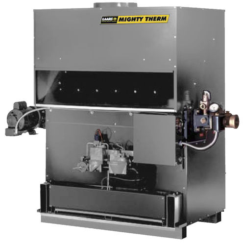 Электрический нагреватель для бассейна - MIGHTY THERM AP - Laars