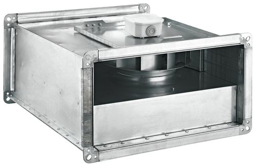 Вентилятор экстрактор - BSKF - BAHCIVAN ELEKTRIK MOTOR SAN. TIC. LTD. STI. - канальный / для профессионального использования / промышленный