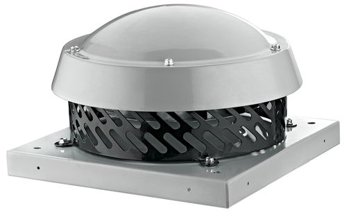 Башенка-съемник - BRF - BAHCIVAN ELEKTRIK MOTOR SAN. TIC. LTD. STI.