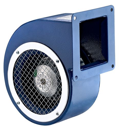 Центробежный вентилятор - BDRS - BAHCIVAN ELEKTRIK MOTOR SAN. TIC. LTD. STI. - экстрактор / канальный / для профессионального использования