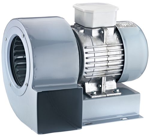 Центробежный вентилятор - OBR - BAHCIVAN ELEKTRIK MOTOR SAN. TIC. LTD. STI. - экстрактор / канальный / промышленный