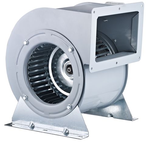 Вентилятор экстрактор - ÇEŞ - BAHCIVAN ELEKTRIK MOTOR SAN. TIC. LTD. STI. - центробежный / канальный / для профессионального использования
