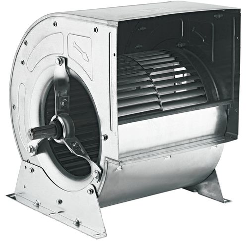 Вентилятор экстрактор - BRV / BRV-K - BAHCIVAN ELEKTRIK MOTOR SAN. TIC. LTD. STI. - центробежный / канальный / для профессионального использования