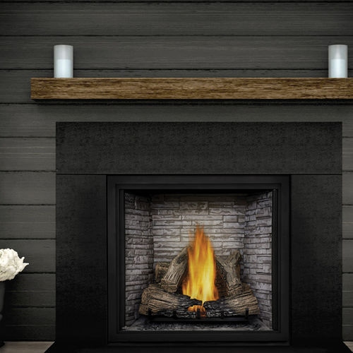 Газовый камин - HDX52-2 - Napoleon Fireplaces - встраиваемый / Односторонний / с закрытой топкой