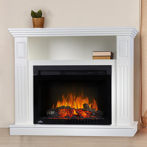 Классическая облицовка камина - NEFP24-2217W - Napoleon Fireplaces - из стали
