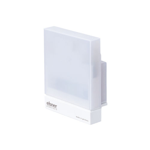 Детектор для измерения температуры - VARI KNX 3L - Elsner Elektronik GmbH - яркости / влажности / комбинированный