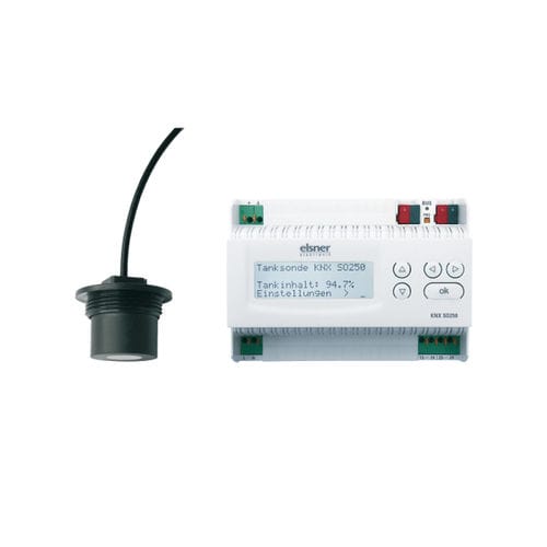 Детектор протечки воды для интерьера - SO250-UI - Elsner Elektronik GmbH - для бытового использования