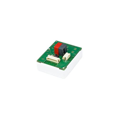 Блок управления для двери - KNX A3-B2 - Elsner Elektronik GmbH - встроенный / для интерьера / промышленный