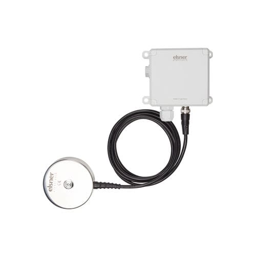 Датчик протечки воды для интерьера - LEAK KNX - Elsner Elektronik GmbH - для бытового использования