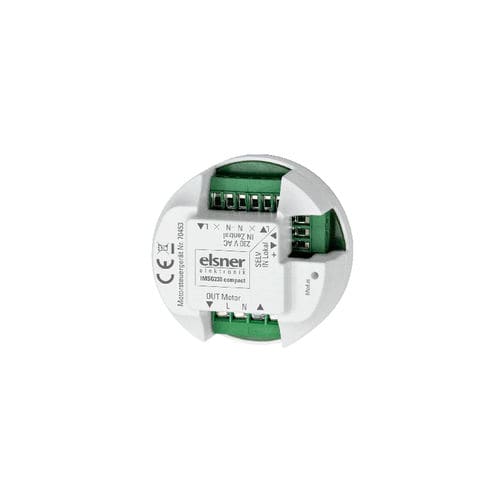 Центральное устройство управления - IMSG 230 COMPACT - Elsner Elektronik GmbH
