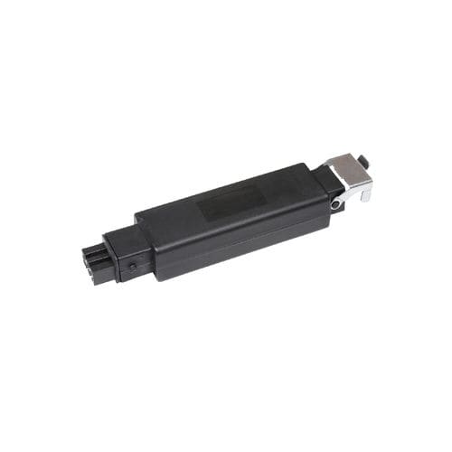 Блок управления для систем домашней автоматизации - RF-HE-ST - Elsner Elektronik GmbH - для измерения температуры / радиосвязи / для интерьера