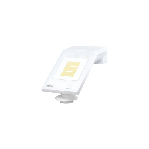 Метеостанция для измерения температуры - P04I-GPS - Elsner Elektronik GmbH - для измерения осадков / для измерения скорости ветра