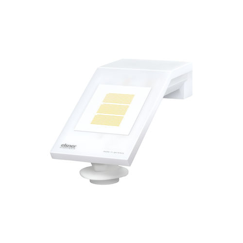 Метеостанция для измерения температуры - SUNTRACER KNX SL - Elsner Elektronik GmbH - для измерения осадков / для измерения скорости ветра