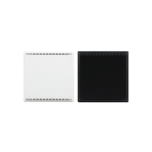 Регулятор температуры для протокола KNX - KNX TH-UP GL CH - Elsner Elektronik GmbH