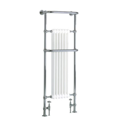 Вертикальный полотенцесушитель - AHC90 - HERITAGE BATHROOMS