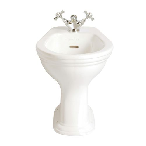 Биде из керамики - PDW03 - HERITAGE BATHROOMS