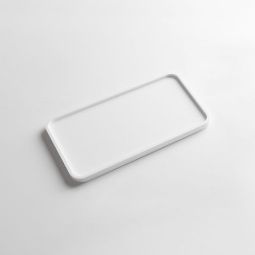 Поднос для обслуживания из Solid Surface - 290045 SOLIDMAC - IDEAVIT B.V - для профессионального использования