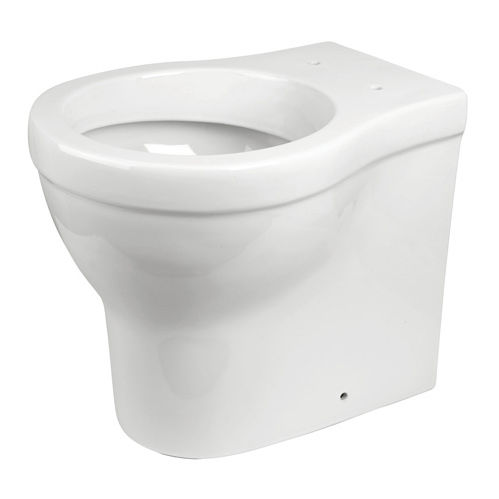 Напольный унитаз - HOME: 10381 - IDRAL SPA - из керамики