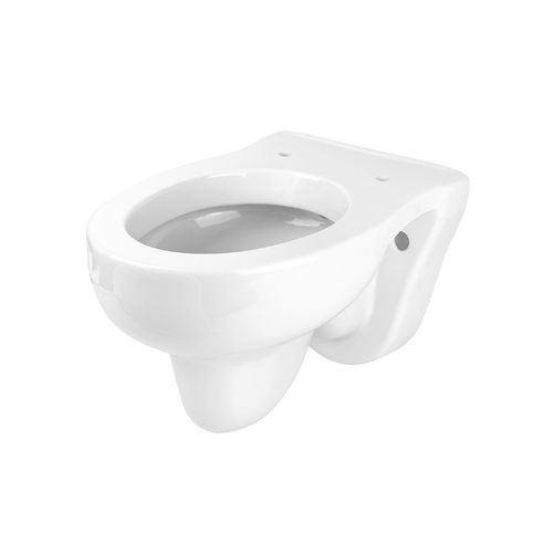 Подвесной унитаз - 10302 - IDRAL SPA - из керамики / для детей / современный